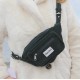 Double Bum Bag Bottle Corduroy